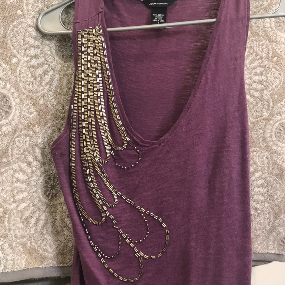 Tank top - Picture 2 of 2